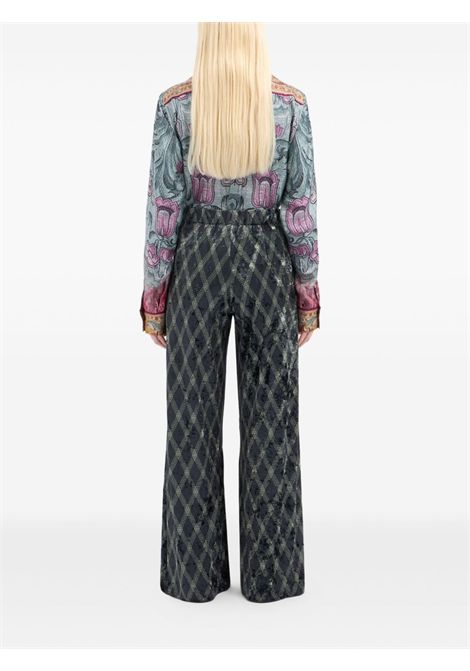 pantalone PIERRE LOUIS MASCIA | Pantalone | RANATS+AD12697144289